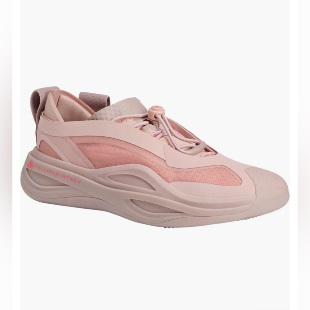 NIB aSMC Sportswear Low Ground Pink sz 8